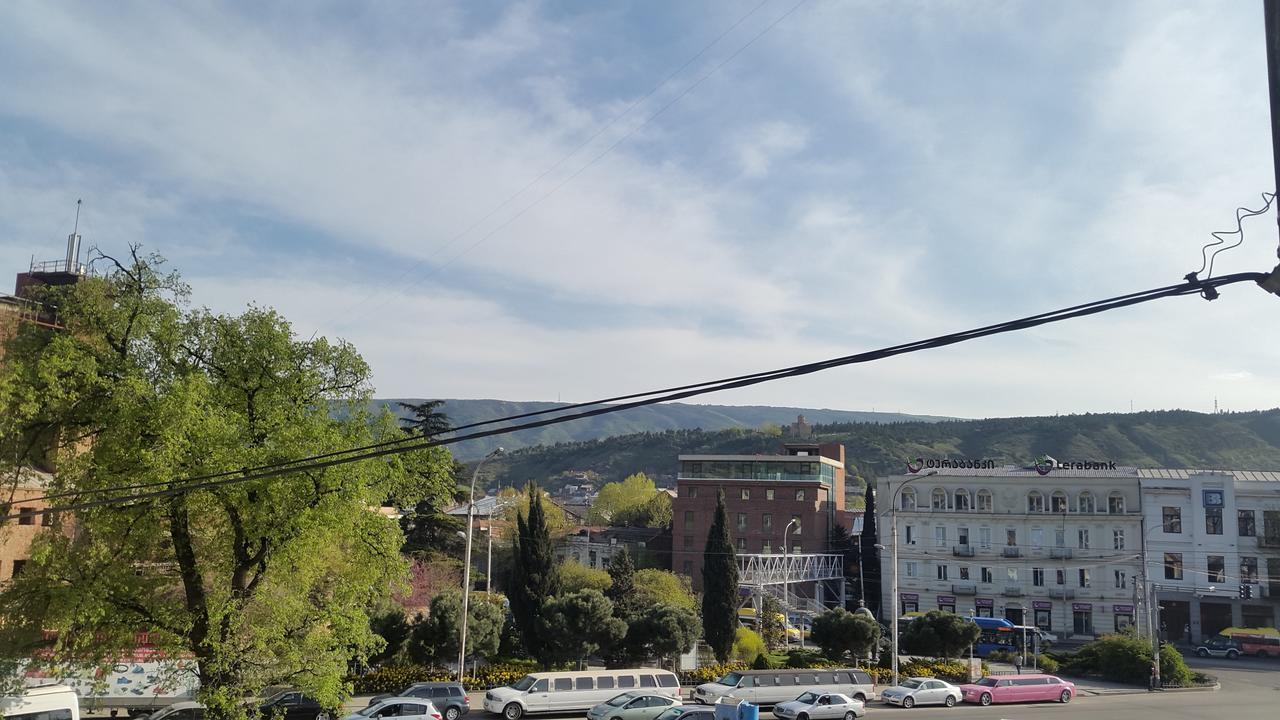 טביליסי Hermosa Vista מראה חיצוני תמונה