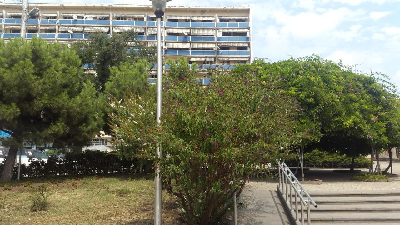 טביליסי Hermosa Vista מראה חיצוני תמונה